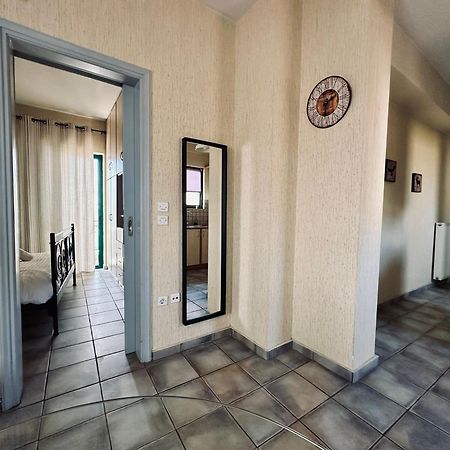 אתונה Cozy Apartments Mc Queen מראה חיצוני תמונה