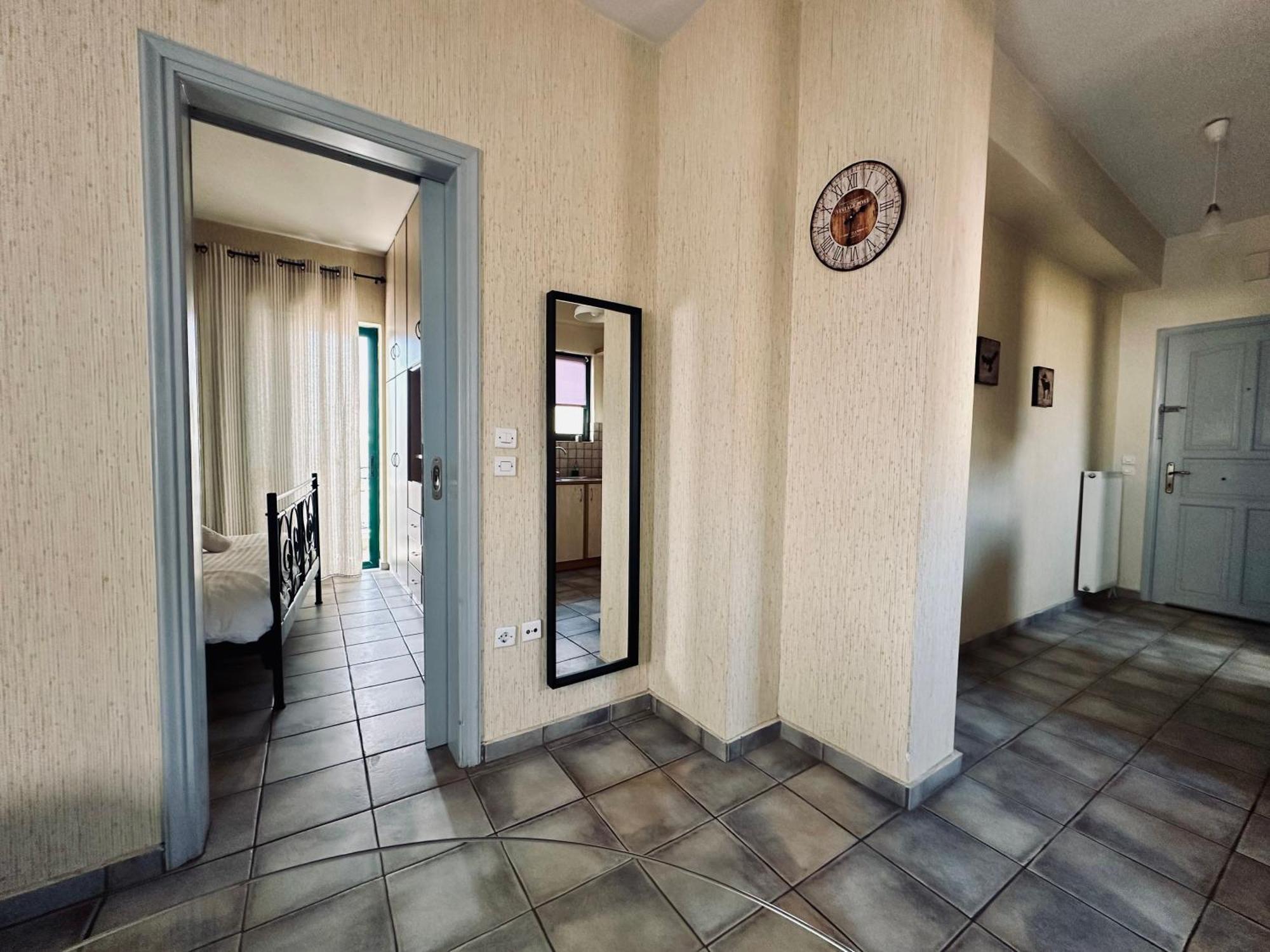 אתונה Cozy Apartments Mc Queen מראה חיצוני תמונה