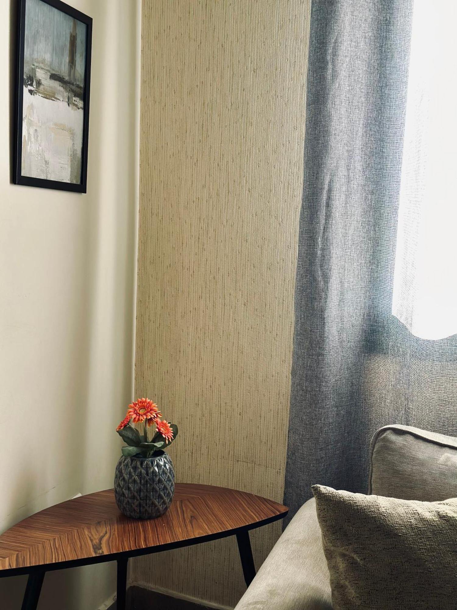 אתונה Cozy Apartments Mc Queen מראה חיצוני תמונה